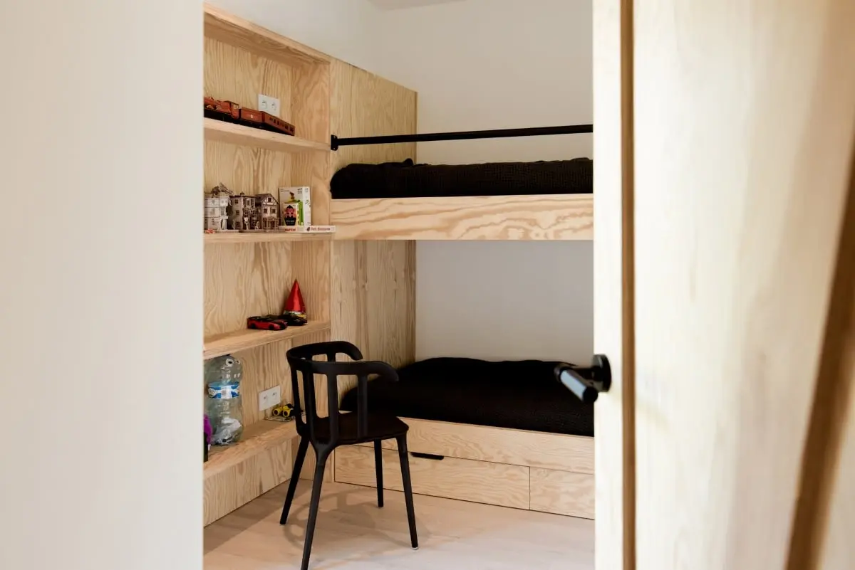 Projekt: mode:lina; Zdjęcia: Patryk Lewiński