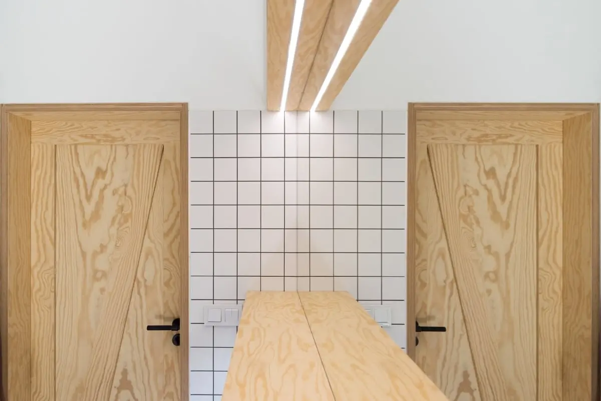 Projekt: mode:lina; Zdjęcia: Patryk Lewiński