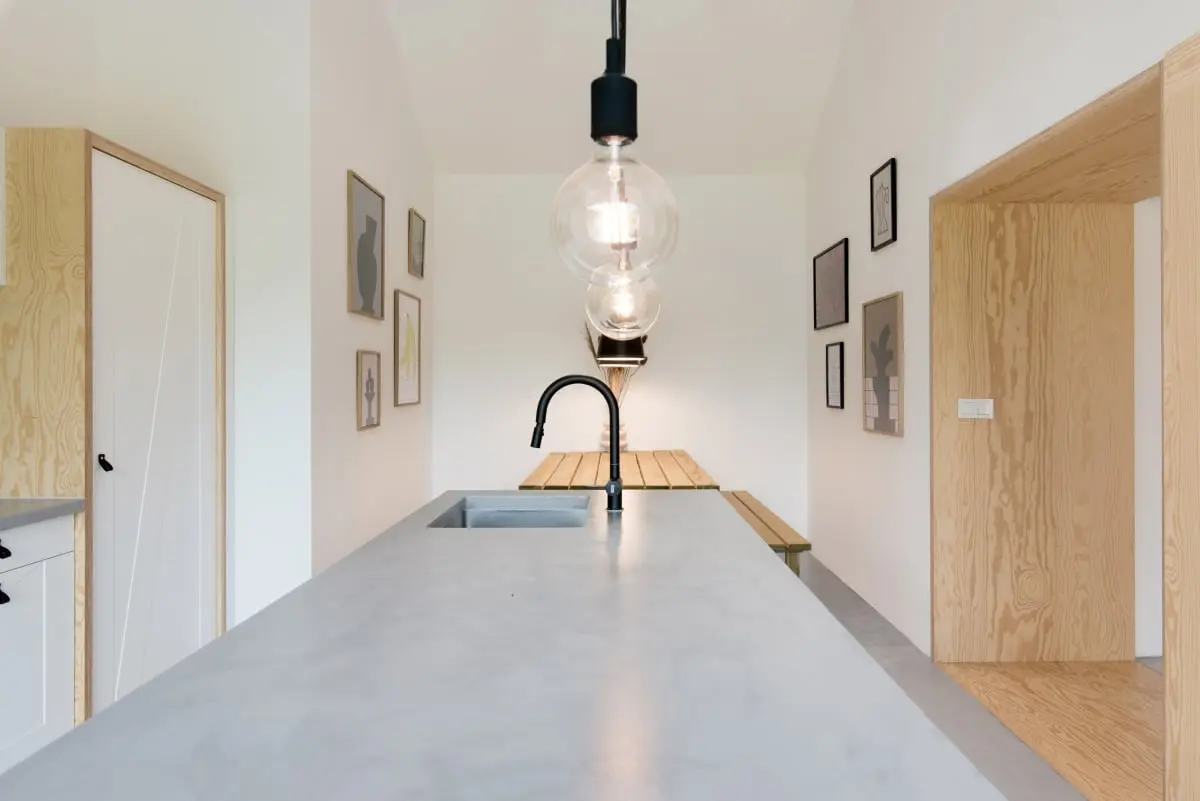 Projekt: mode:lina; Zdjęcia: Patryk Lewiński