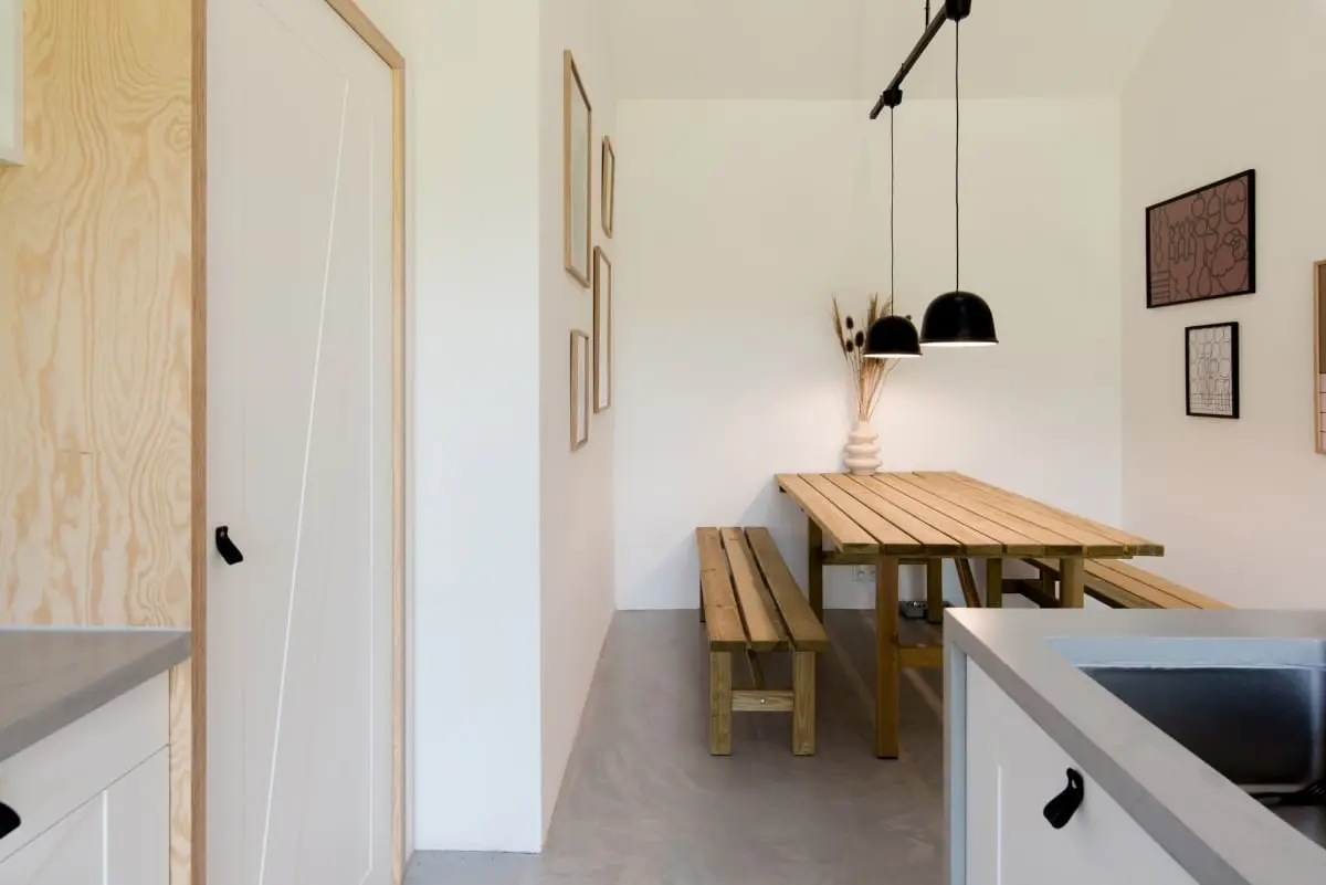 Projekt: mode:lina; Zdjęcia: Patryk Lewiński