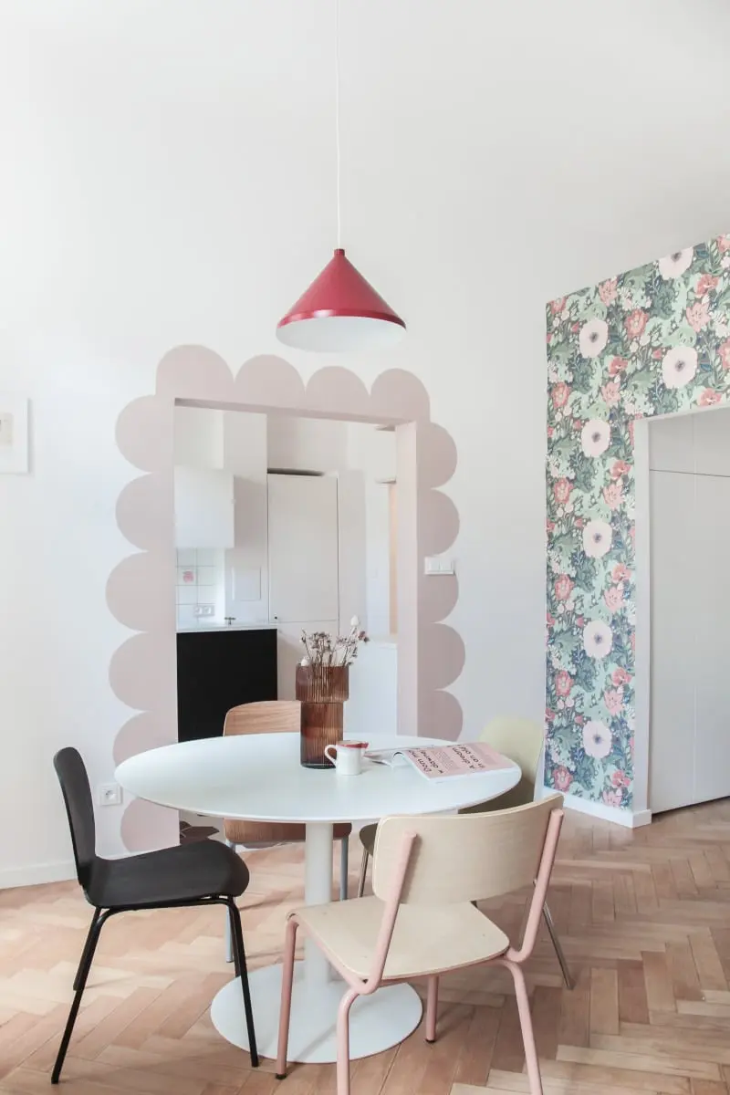 proj. Morr Studio | zdj. Kamila Palmowska