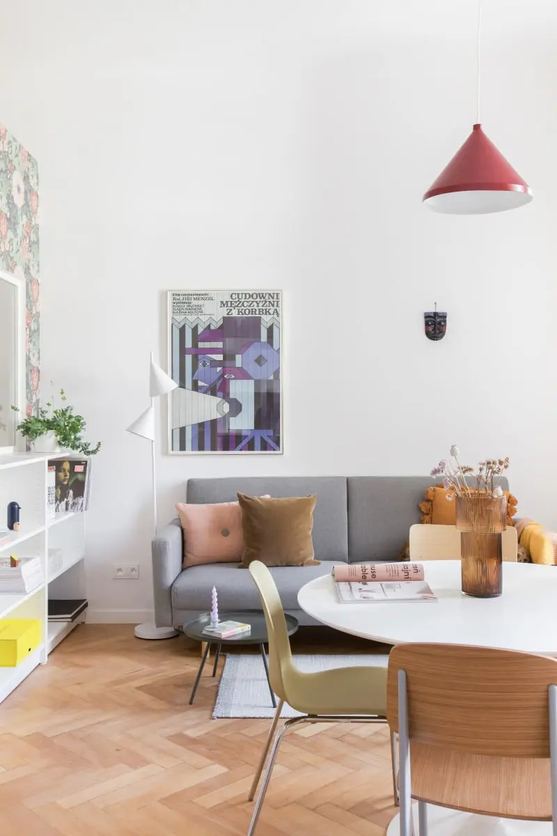 proj. Morr Studio | zdj. Kamila Palmowska