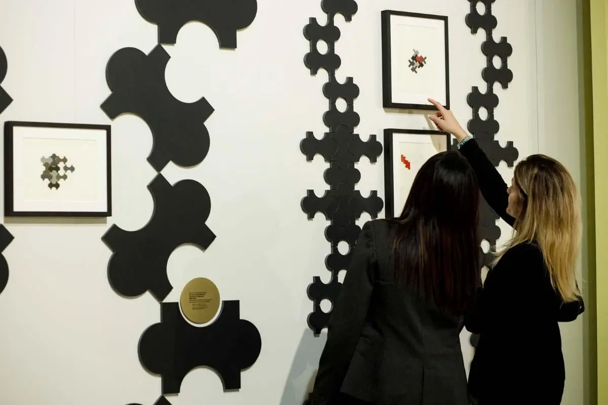 Kolekcja Triennale Marazzi