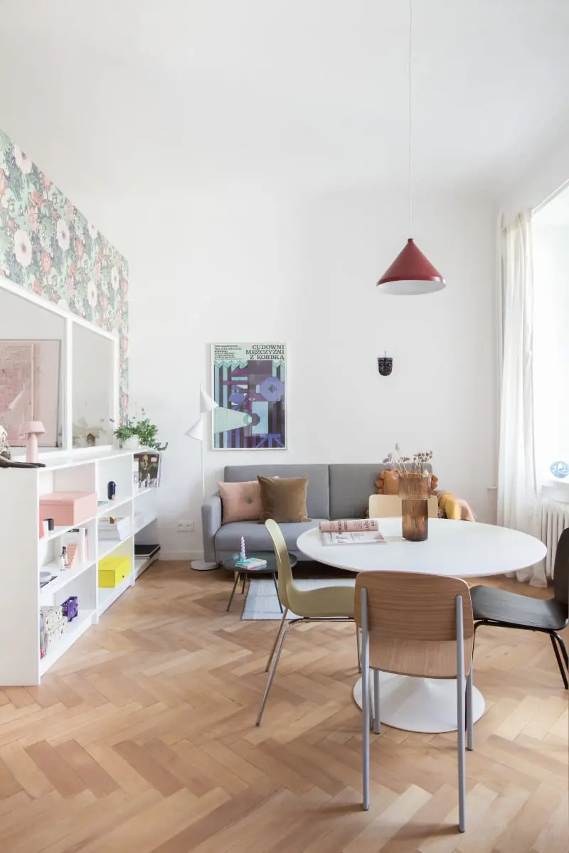 proj. Morr Studio | zdj. Kamila Palmowska