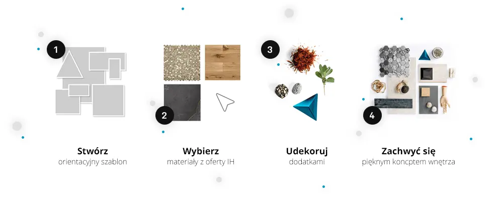 showroom z wyposażeniem wnętrza warszawa