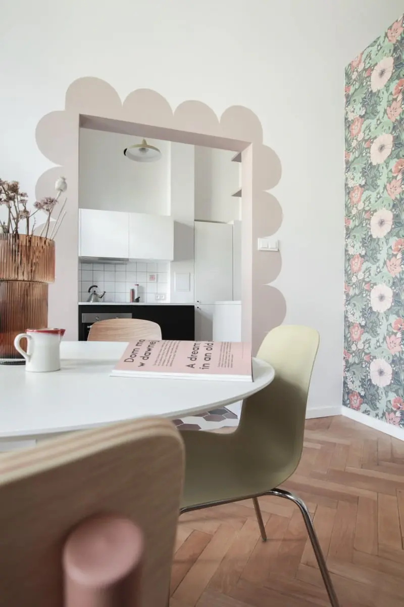 proj. Morr Studio | zdj. Kamila Palmowska