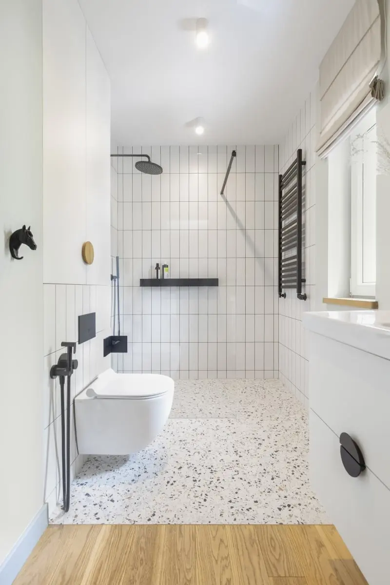 Proj.: Eliza Ziemińska-Żak, Nasze Nowe; Zdj.: Marta Behling, PionPoziom