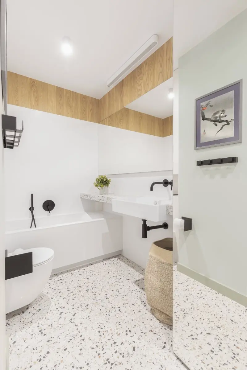 Proj.: Eliza Ziemińska-Żak, Nasze Nowe; Zdj.: Marta Behling, PionPoziom