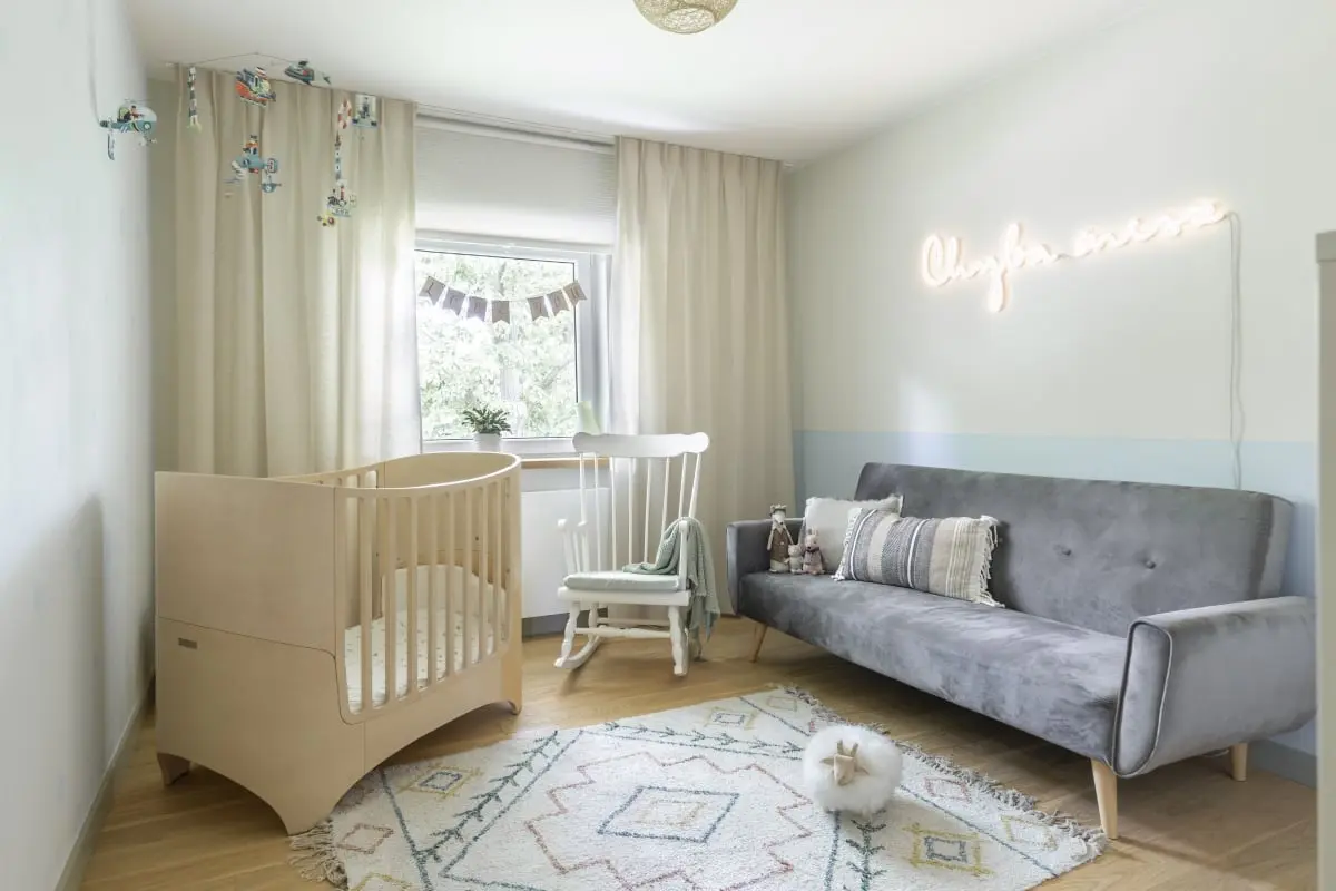 Proj.: Eliza Ziemińska-Żak, Nasze Nowe; Zdj.: Marta Behling, PionPoziom