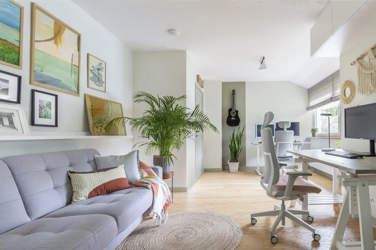 Proj.: Eliza Ziemińska-Żak, Nasze Nowe; Zdj.: Marta Behling, PionPoziom