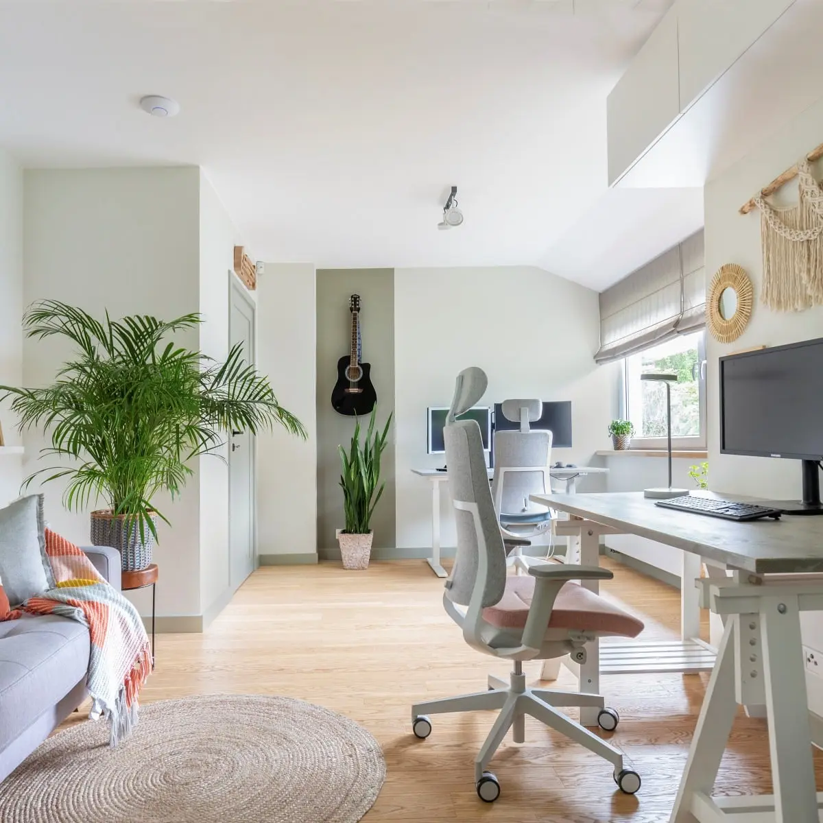 Proj.: Eliza Ziemińska-Żak, Nasze Nowe; Zdj.: Marta Behling, PionPoziom