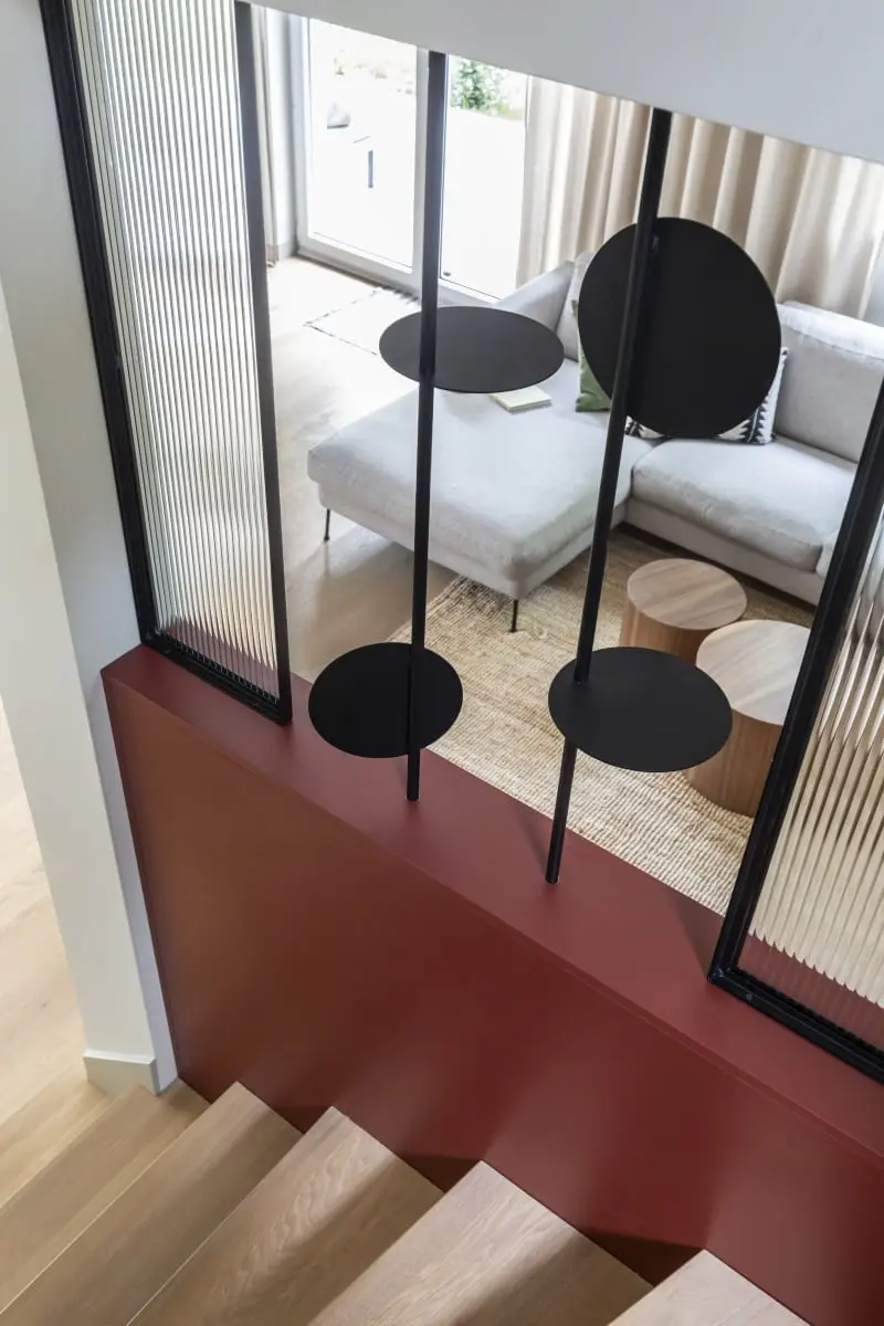 Proj.: Eliza Ziemińska-Żak, Nasze Nowe; Zdj.: Marta Behling, PionPoziom