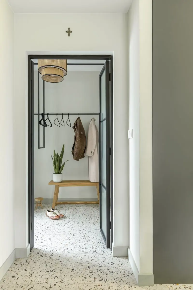 Proj.: Eliza Ziemińska-Żak, Nasze Nowe; Zdj.: Marta Behling, PionPoziom