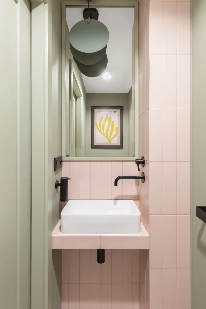 Proj.: Eliza Ziemińska-Żak, Nasze Nowe; Zdj.: Marta Behling, PionPoziom