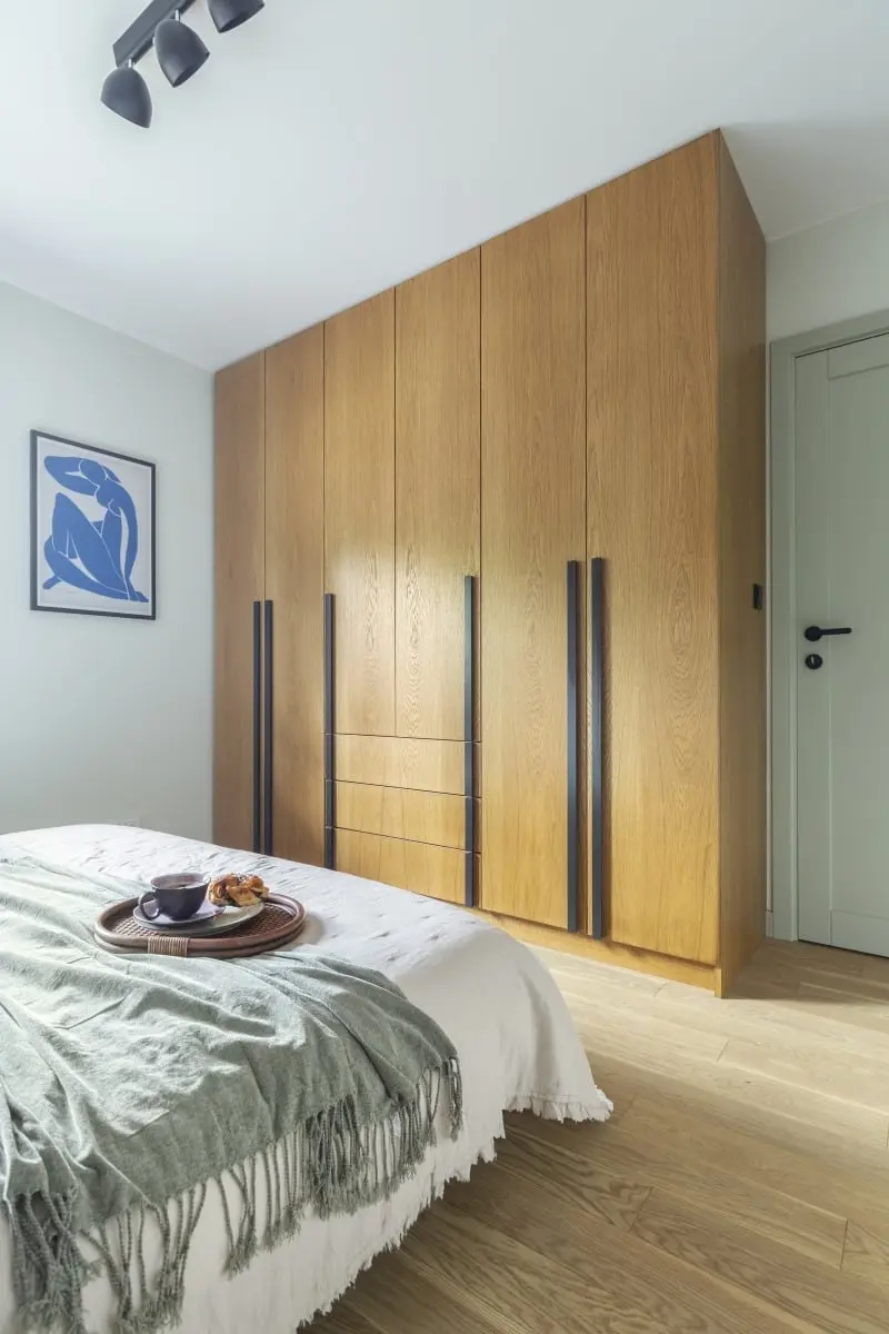 Proj.: Eliza Ziemińska-Żak, Nasze Nowe; Zdj.: Marta Behling, PionPoziom