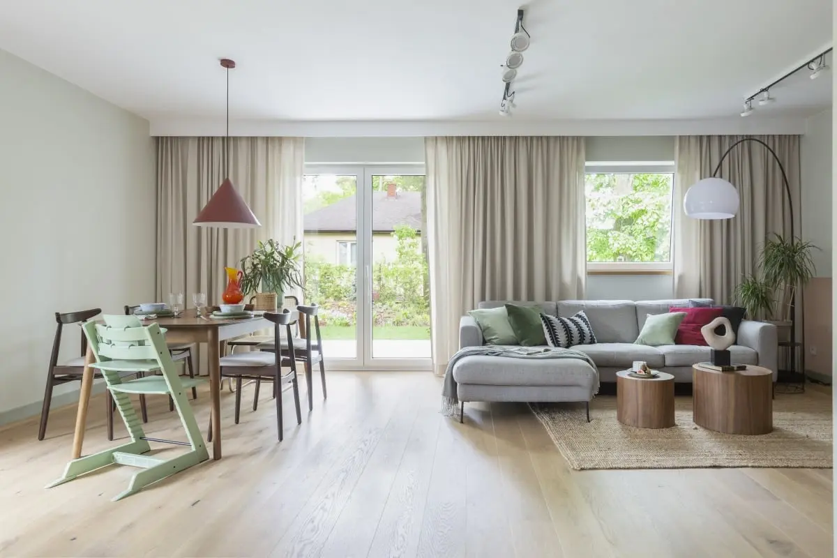 Proj.: Eliza Ziemińska-Żak, Nasze Nowe; Zdj.: Marta Behling, PionPoziom