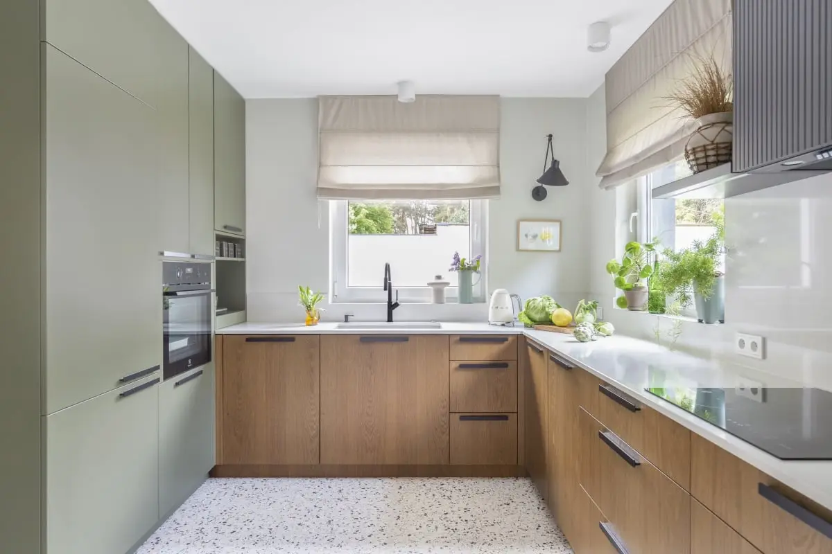 Proj.: Eliza Ziemińska-Żak, Nasze Nowe; Zdj.: Marta Behling, PionPoziom