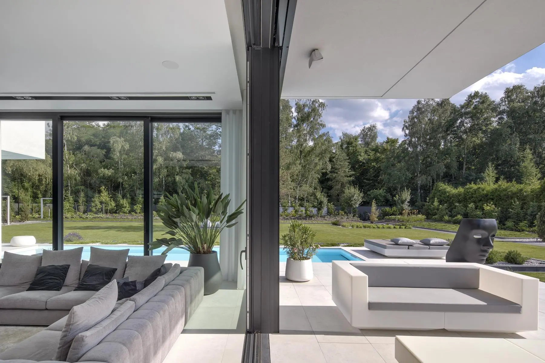 Piotr Krajewski - Fotografia Architektury / Architectural Photography