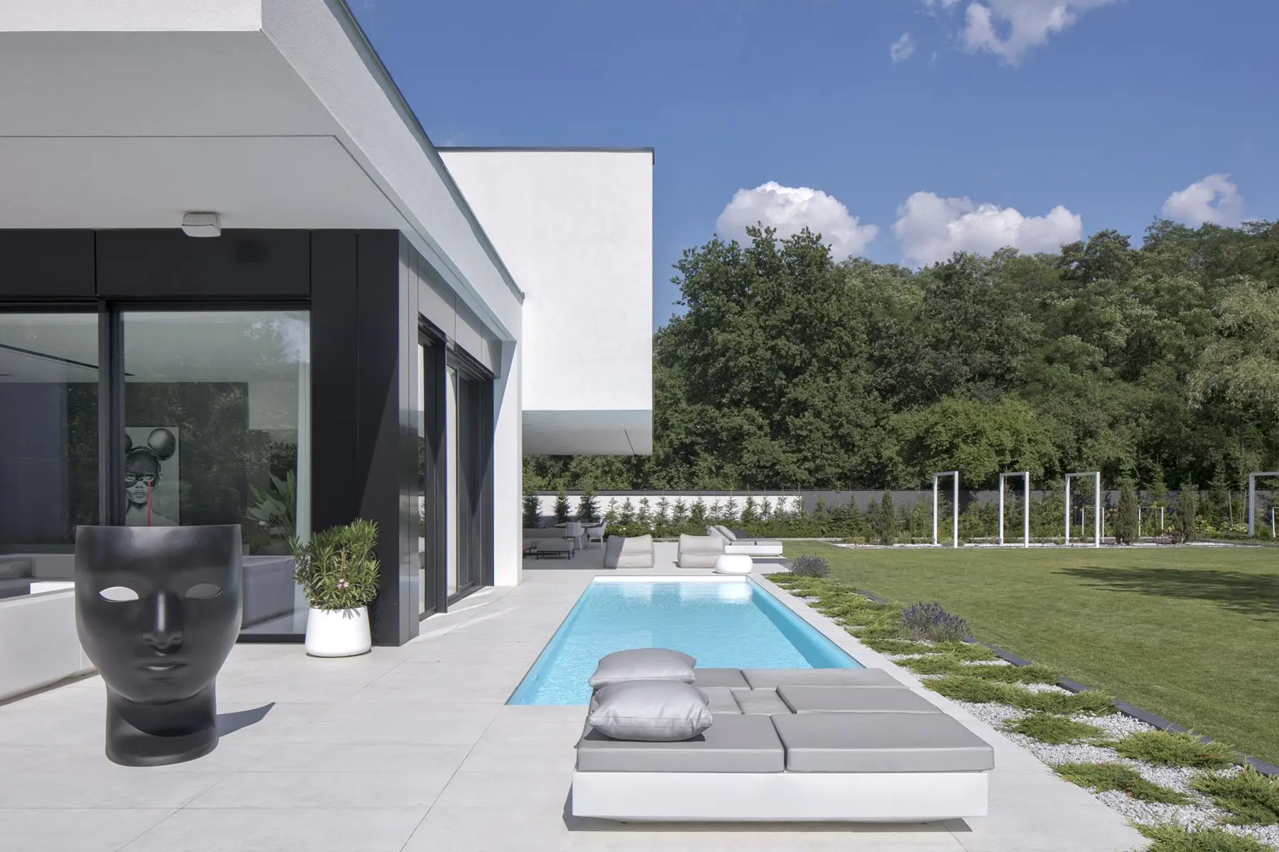 Piotr Krajewski - Fotografia Architektury / Architectural Photography