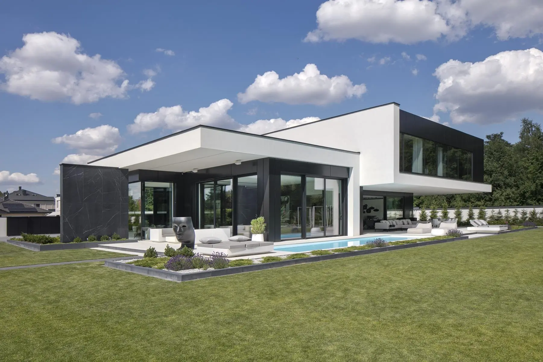 Piotr Krajewski - Fotografia Architektury / Architectural Photography