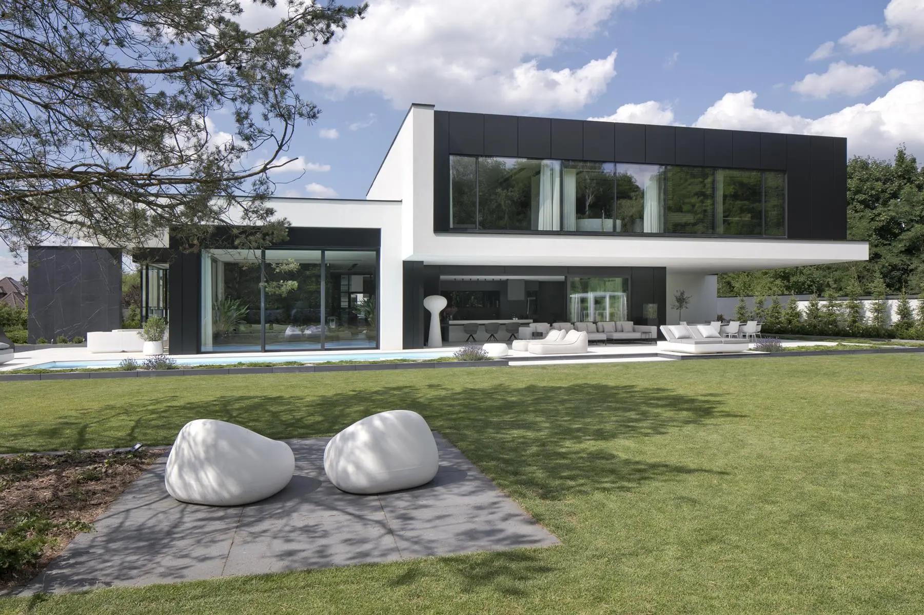 Piotr Krajewski - Fotografia Architektury / Architectural Photography