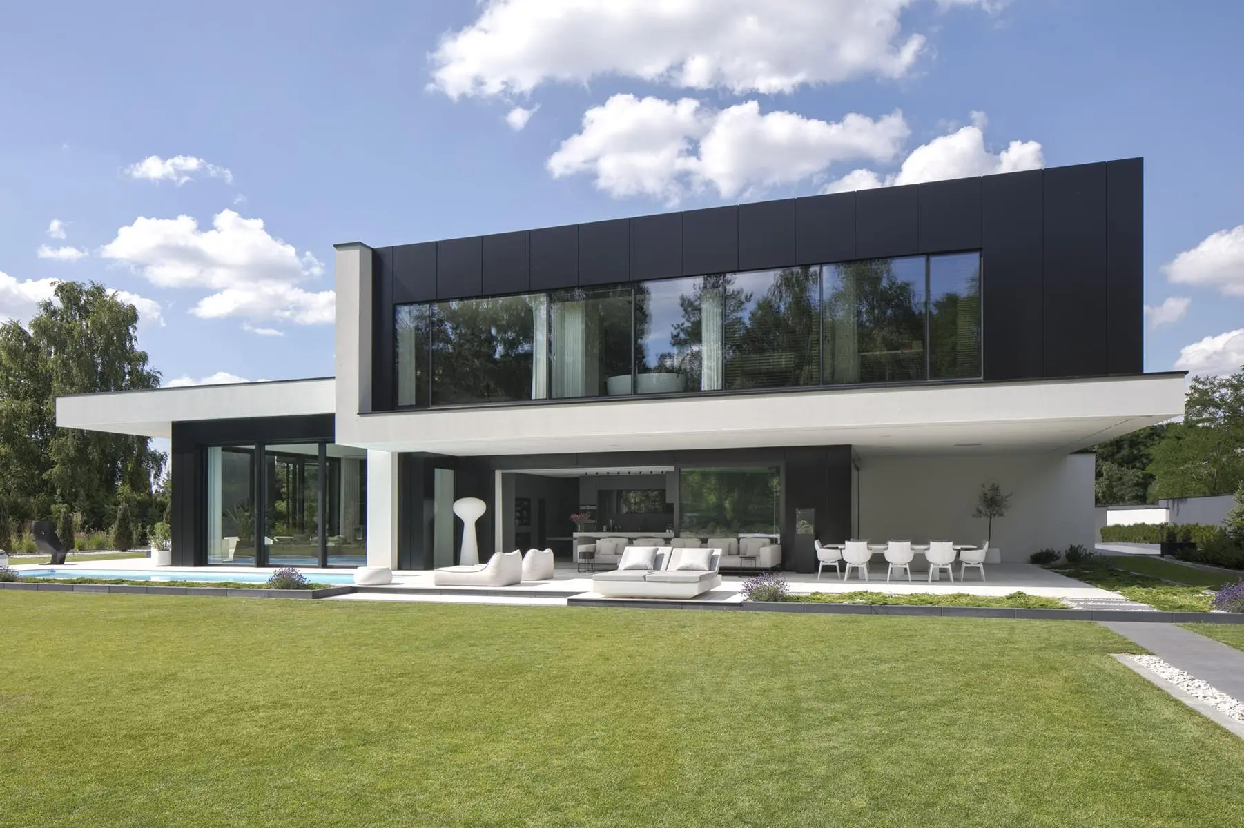 Piotr Krajewski - Fotografia Architektury / Architectural Photography