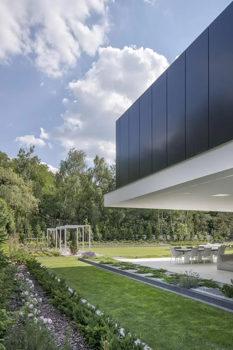 Piotr Krajewski - Fotografia Architektury / Architectural Photography