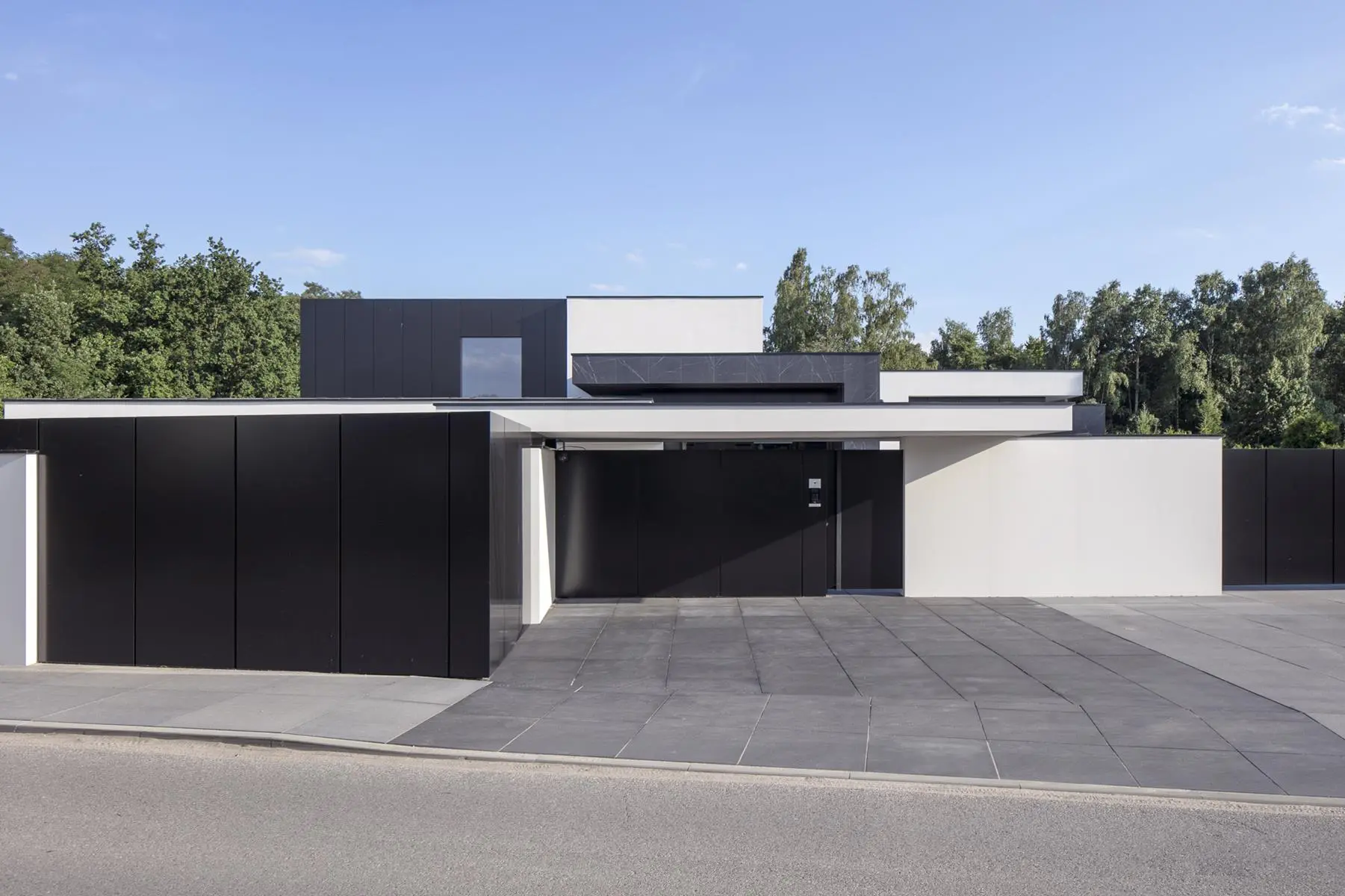 Proj.: REFORM Architekt; Fot.:Piotr Krajewski - Fotografia Architektury / Architectural Photography