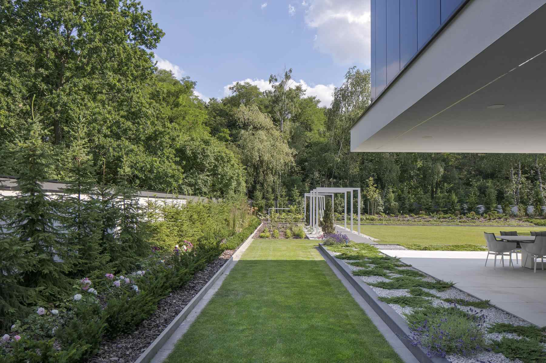 Piotr Krajewski - Fotografia Architektury / Architectural Photography