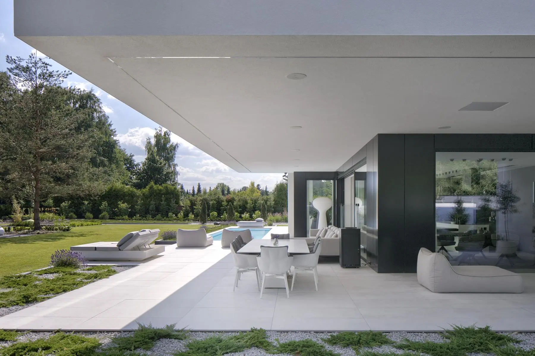 Piotr Krajewski - Fotografia Architektury / Architectural Photography