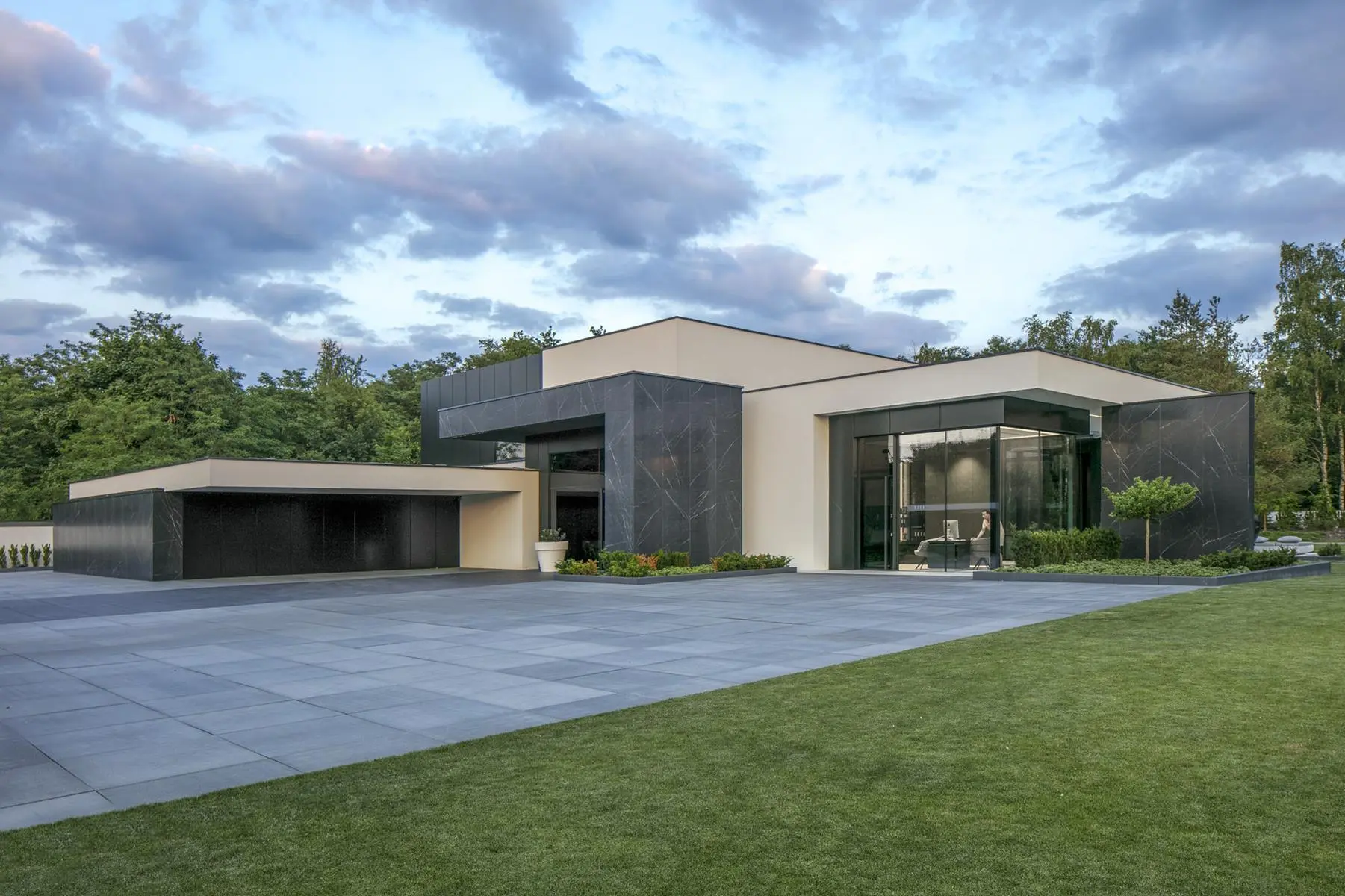 Piotr Krajewski - Fotografia Architektury / Architectural Photography