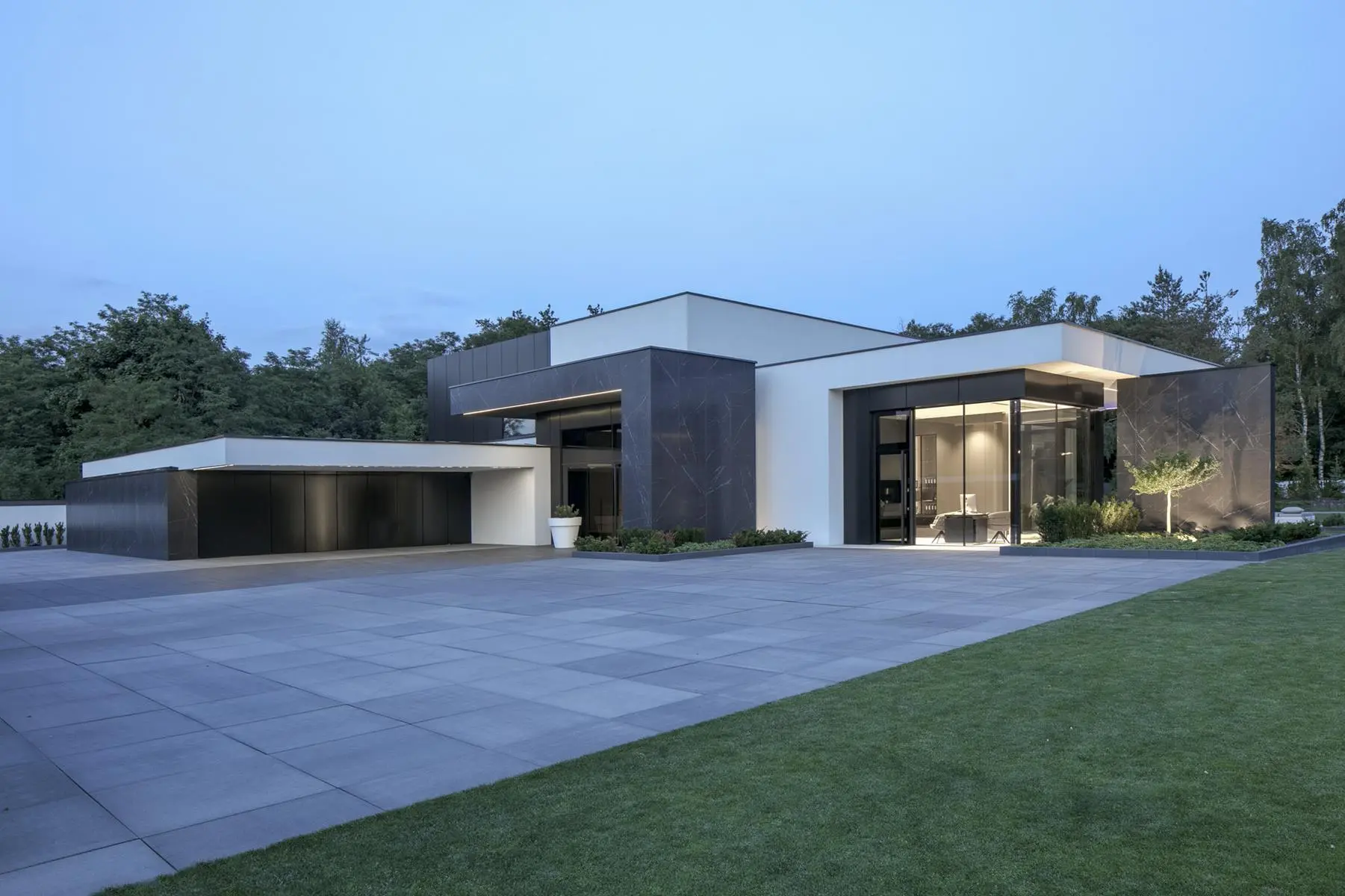 Piotr Krajewski - Fotografia Architektury / Architectural Photography