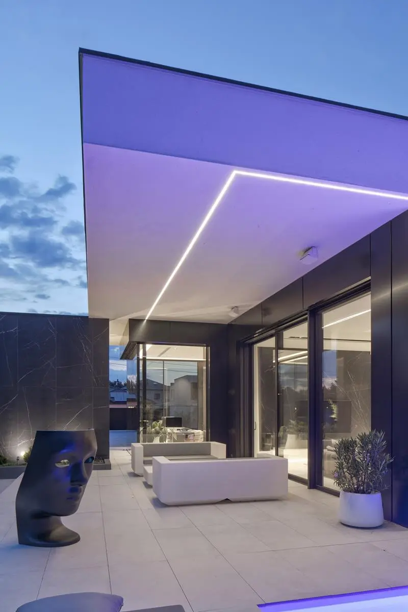 Piotr Krajewski - Fotografia Architektury / Architectural Photography