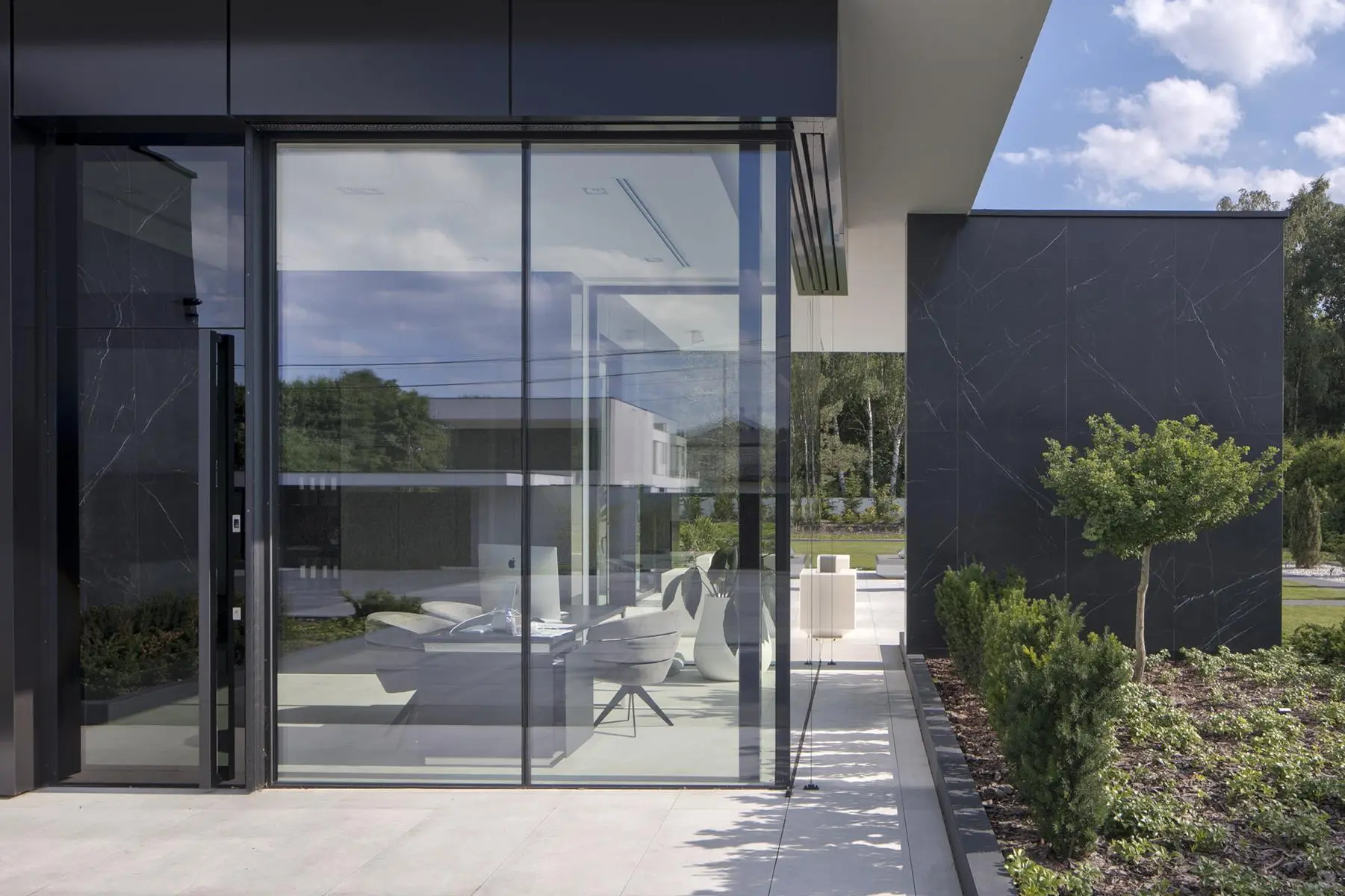 Proj.: REFORM Architekt; Fot.:Piotr Krajewski - Fotografia Architektury / Architectural Photography