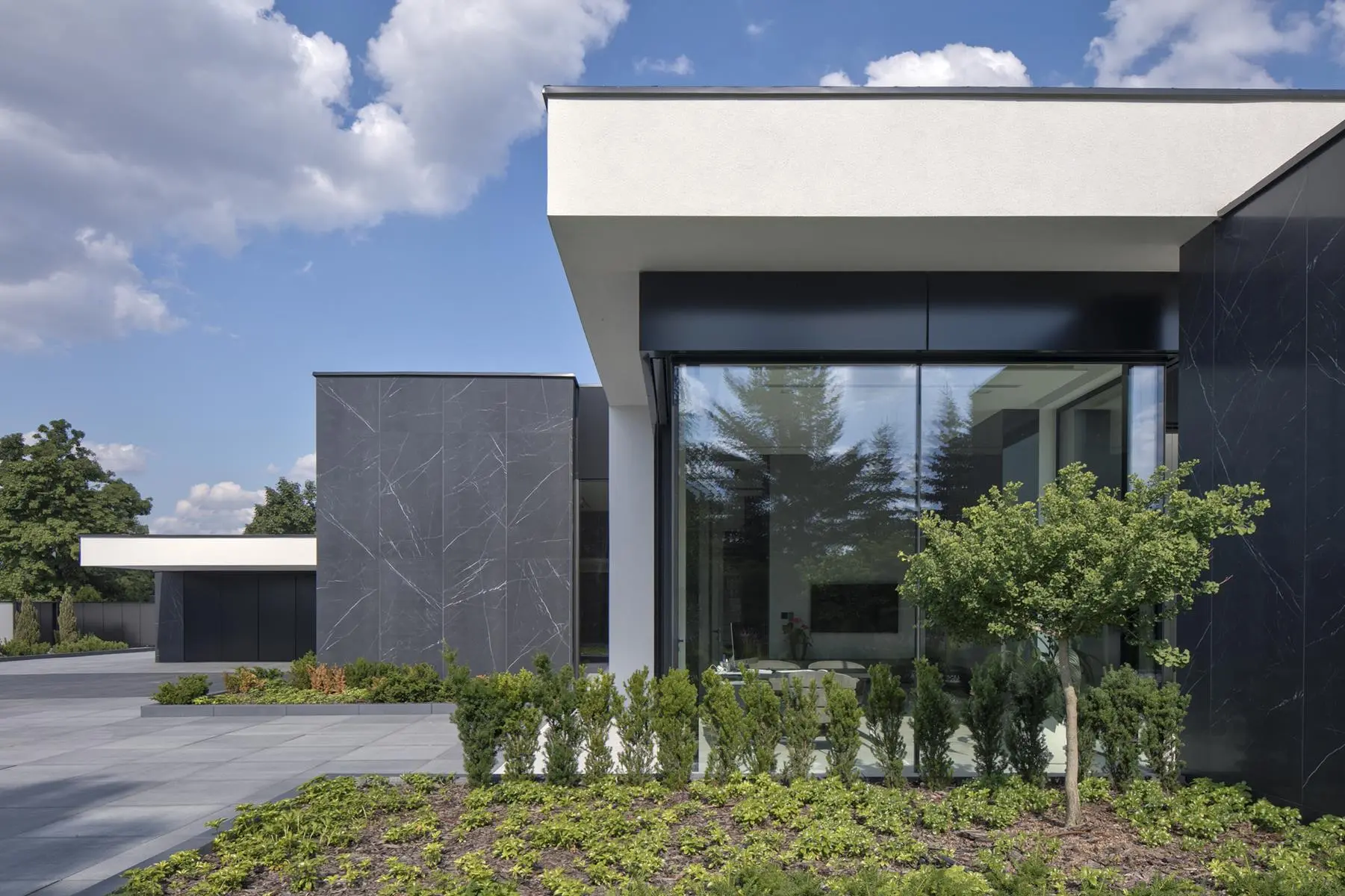 Proj.: REFORM Architekt; Fot.:Piotr Krajewski - Fotografia Architektury / Architectural Photography