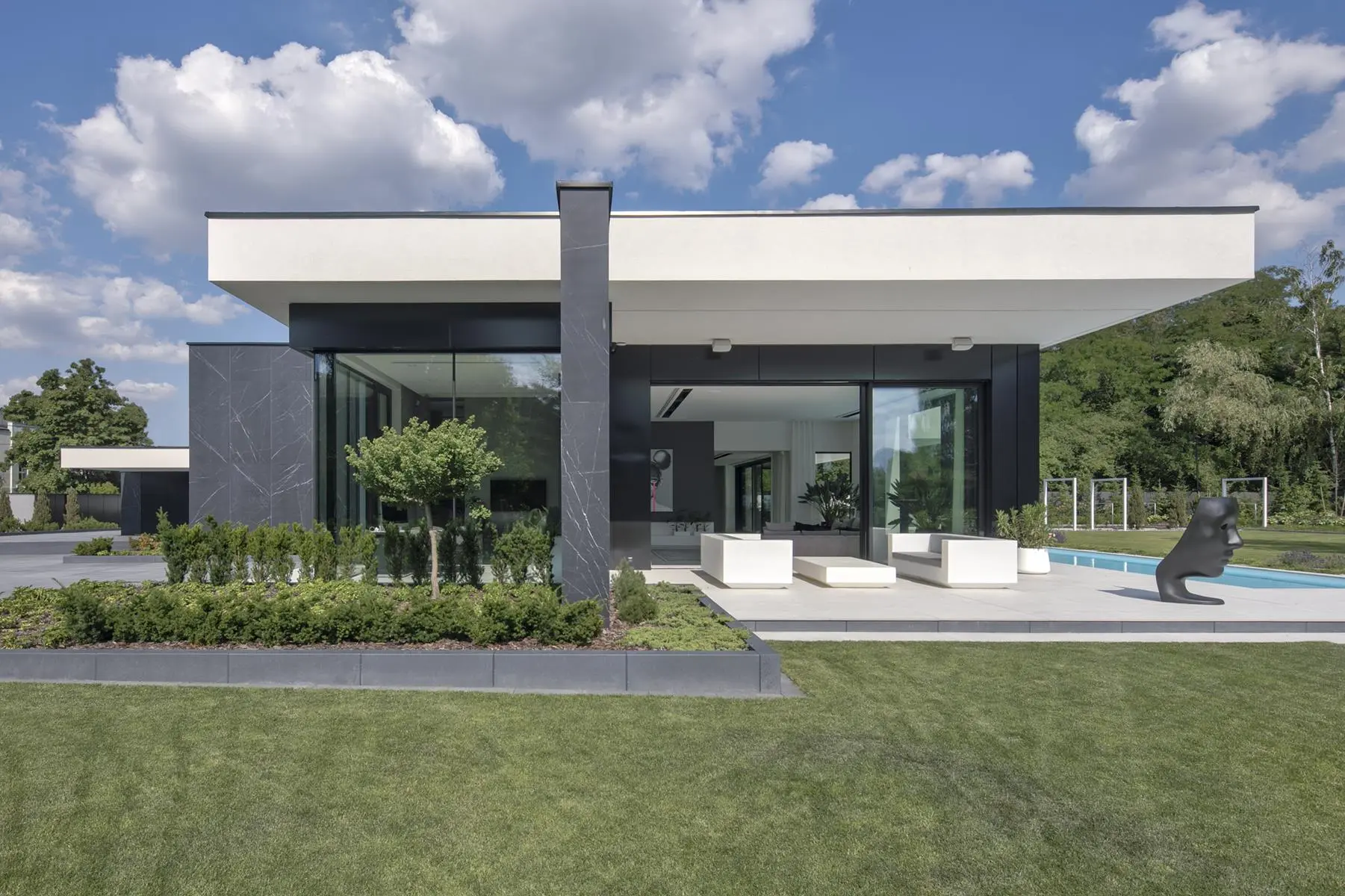 Proj.: REFORM Architekt; Fot.:Piotr Krajewski - Fotografia Architektury / Architectural Photography