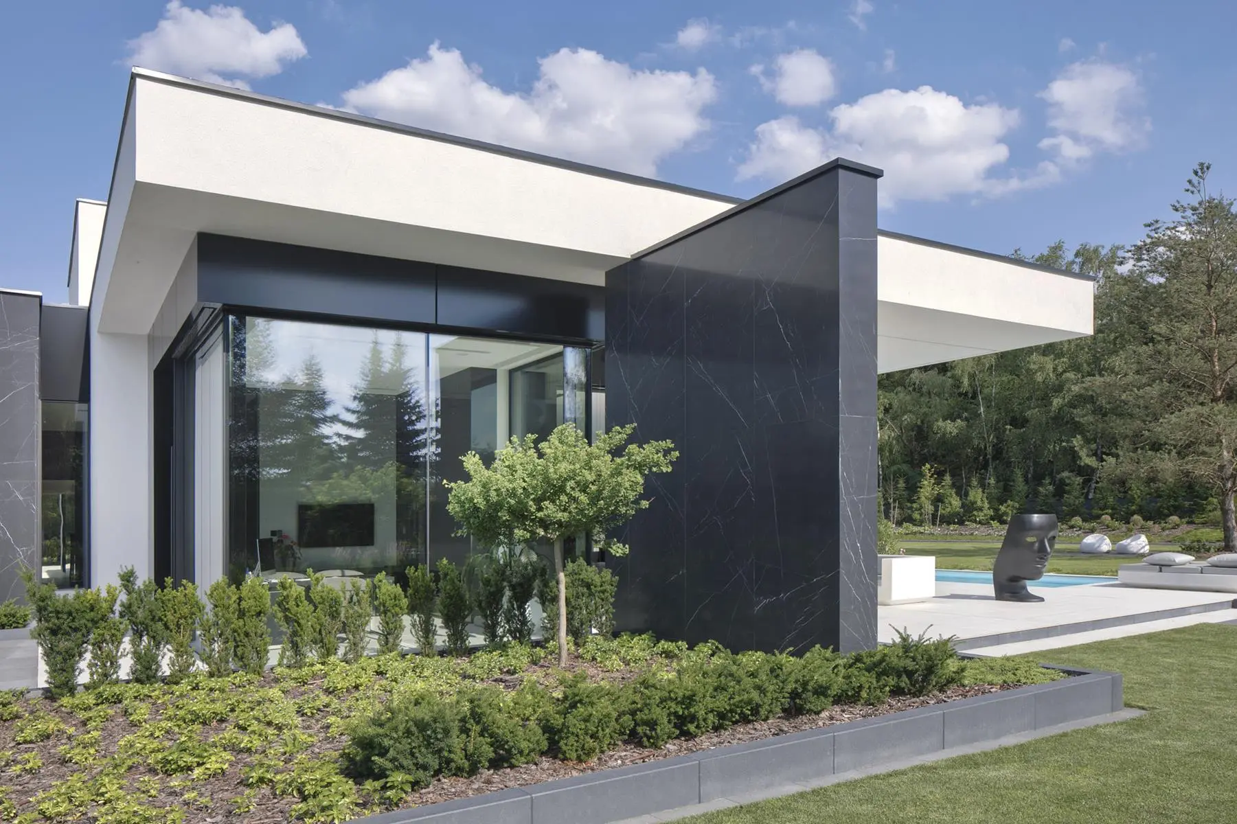 Proj.: REFORM Architekt; Fot.:Piotr Krajewski - Fotografia Architektury / Architectural Photography