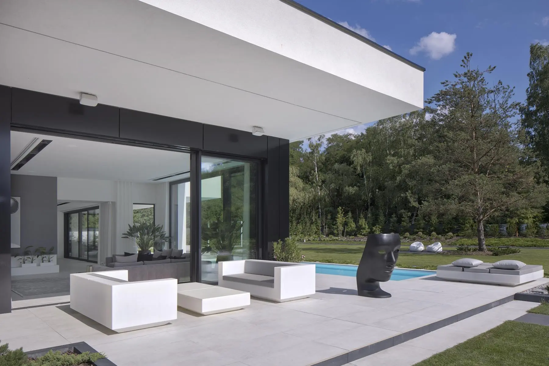 Piotr Krajewski - Fotografia Architektury / Architectural Photography