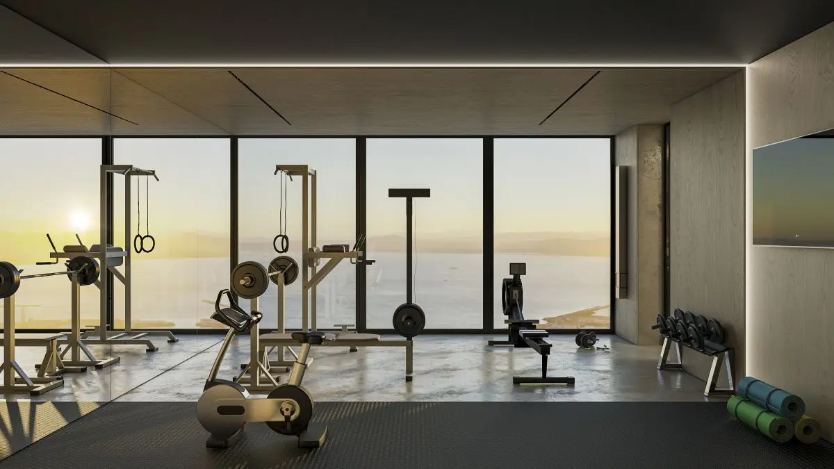 Projekt: Natalia Teixeir i Katarzyna Beresińska | TK Architekci