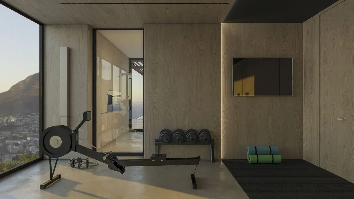 Projekt: Natalia Teixeir i Katarzyna Beresińska | TK Architekci