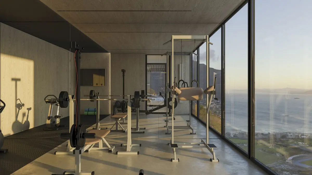 Projekt: Natalia Teixeir i Katarzyna Beresińska | TK Architekci