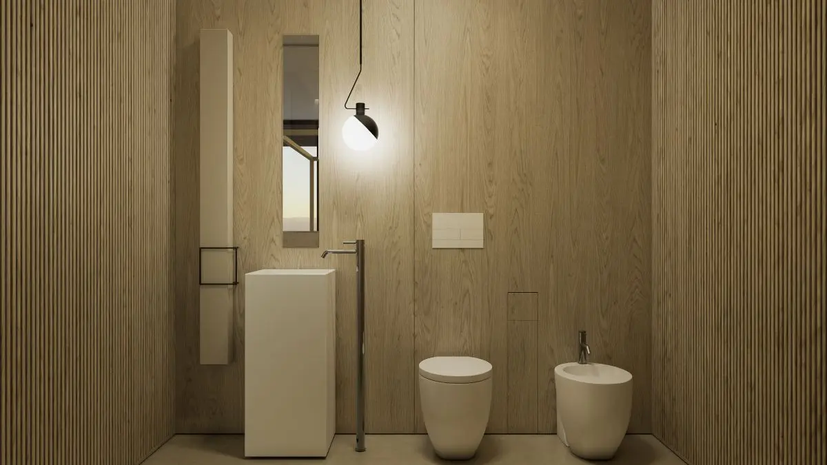 Projekt: Natalia Teixeir i Katarzyna Beresińska | TK Architekci