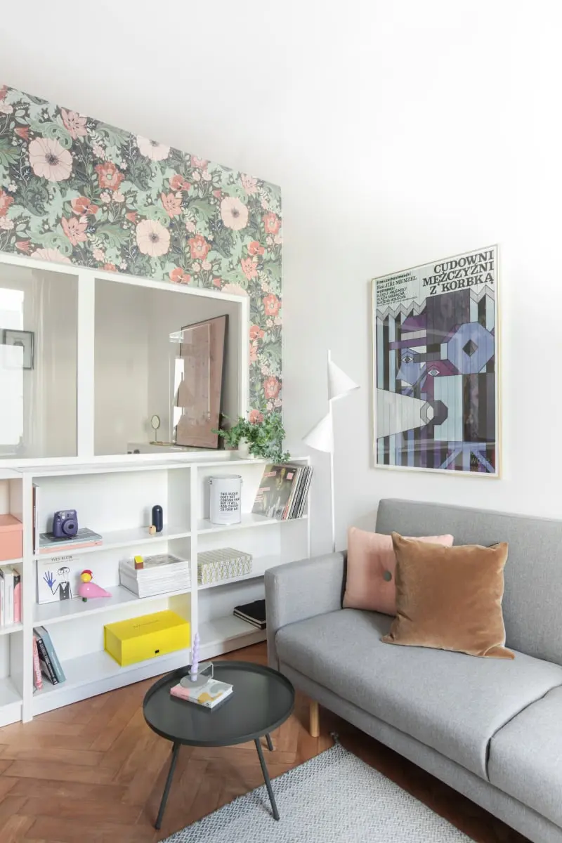 proj. Morr Studio | zdj. Kamila Palmowska