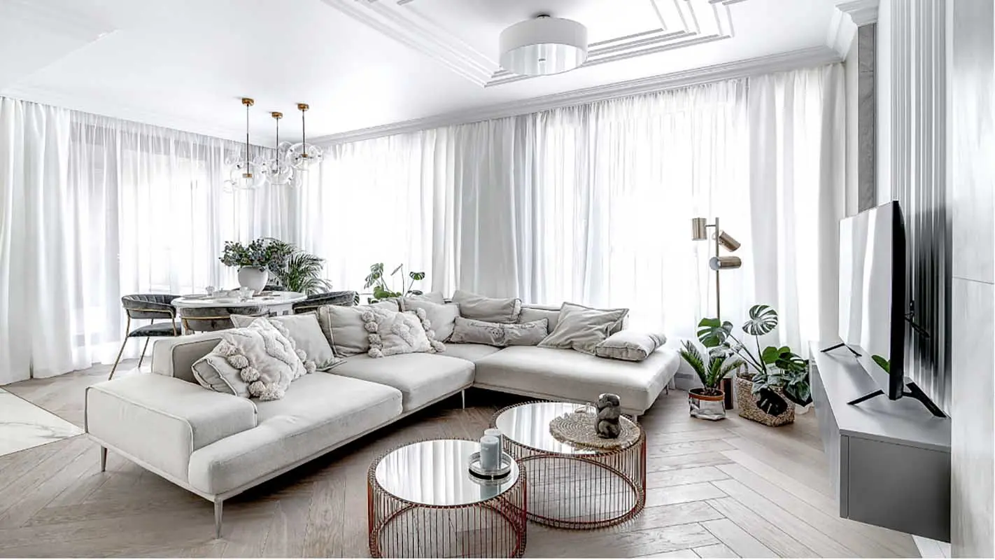 proj. Marika Kafar Autorska Pracownia Architektury Wnętrz