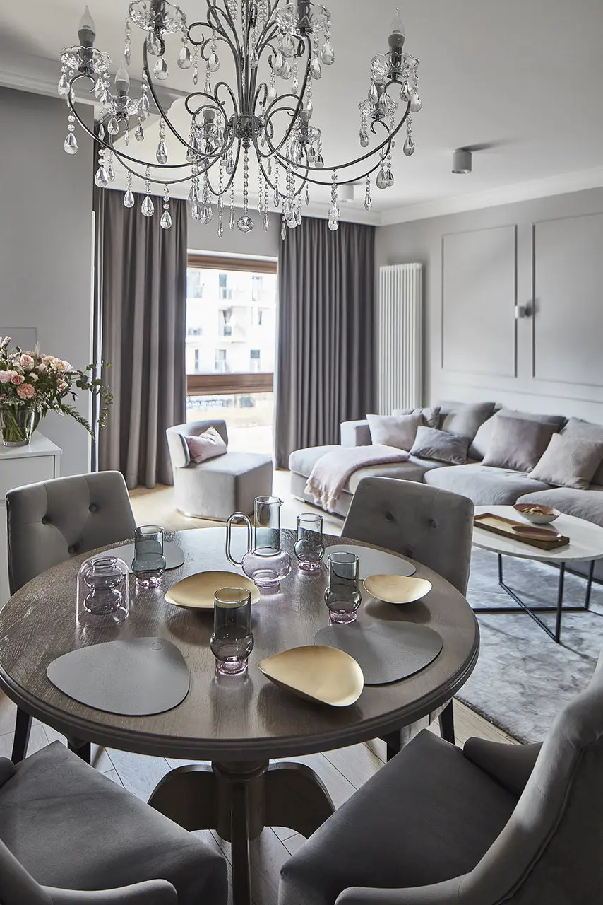 proj. Anna Koszela, zdj. Budzik Studio