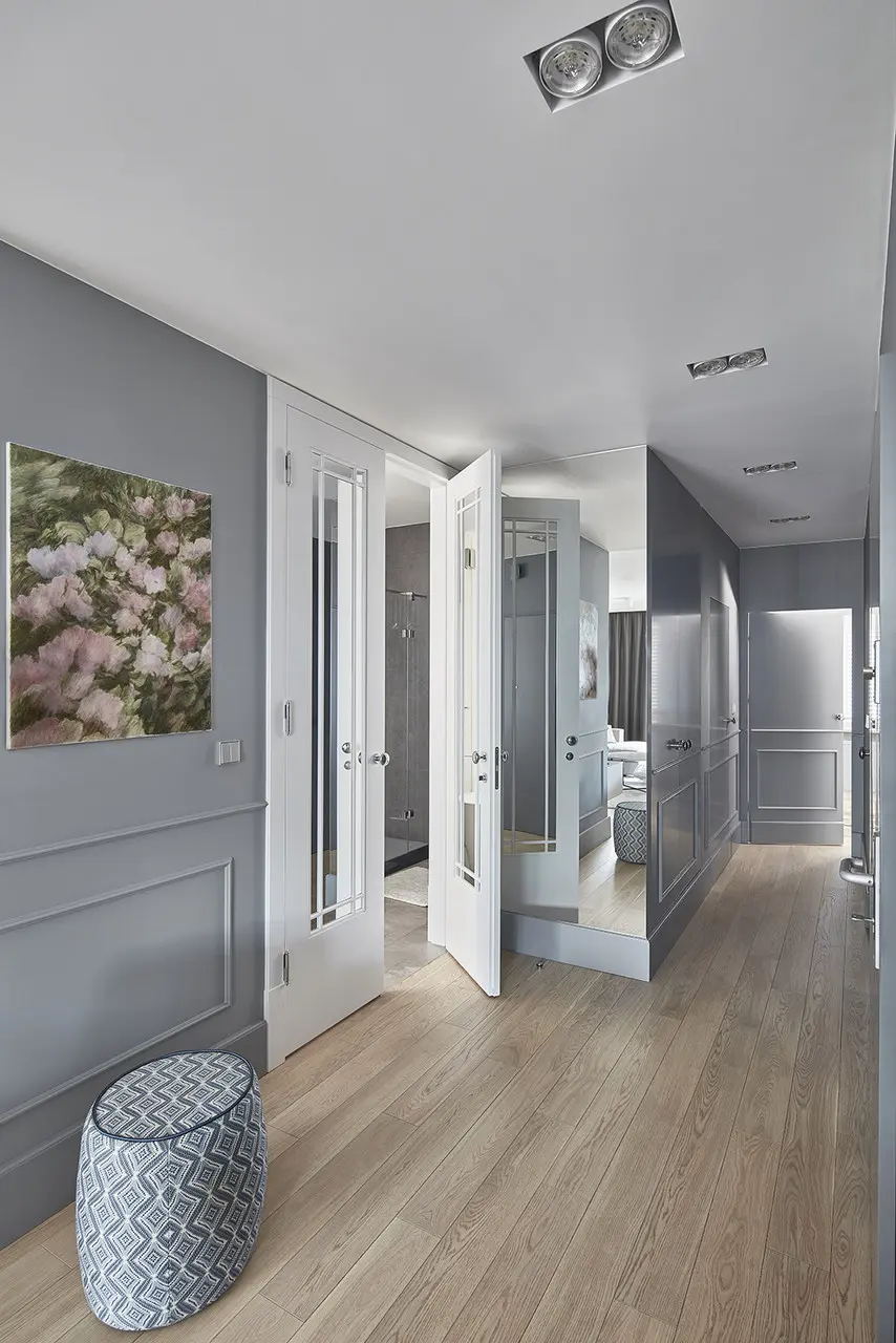 proj. Anna Koszela, zdj. Budzik Studio