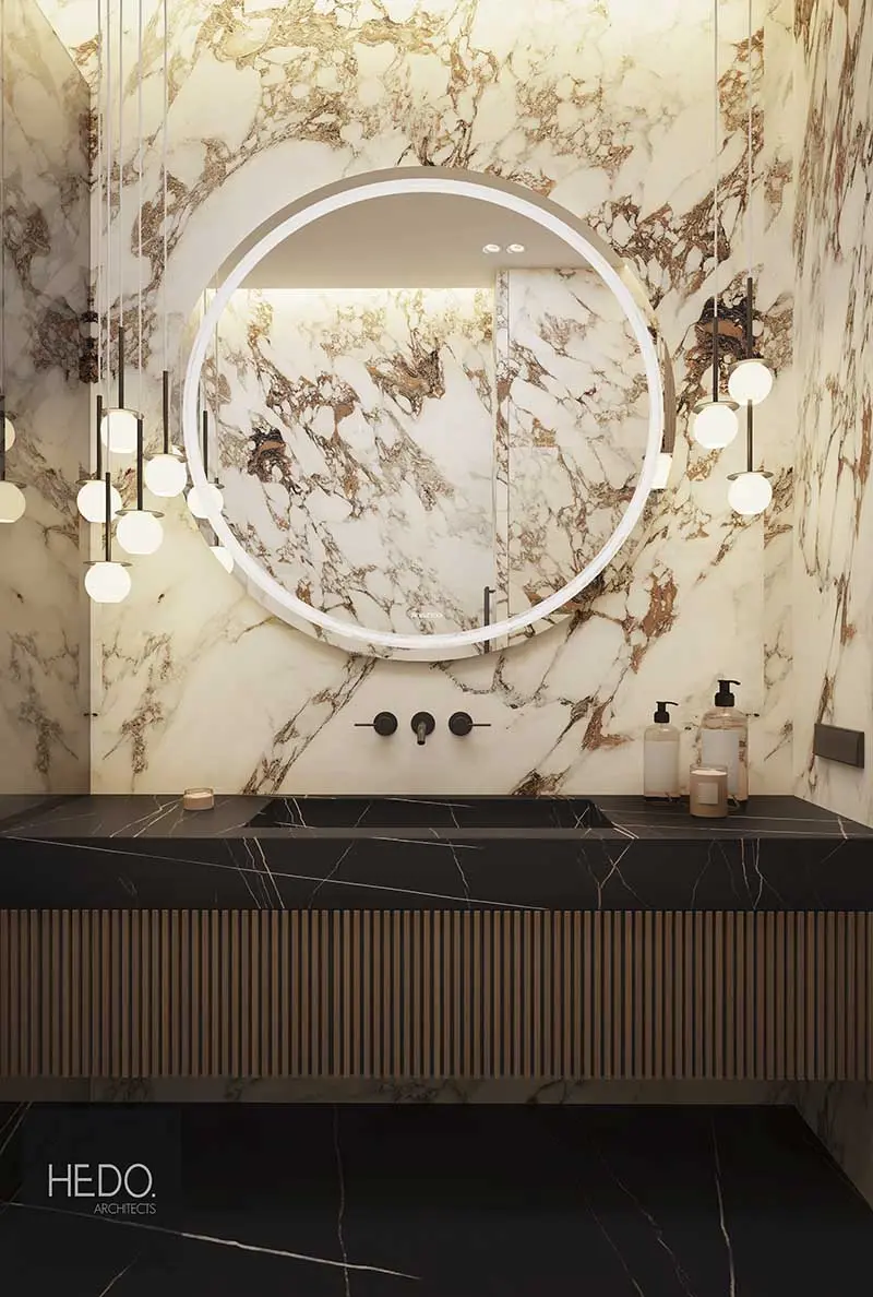 Supreme HEDO Architects