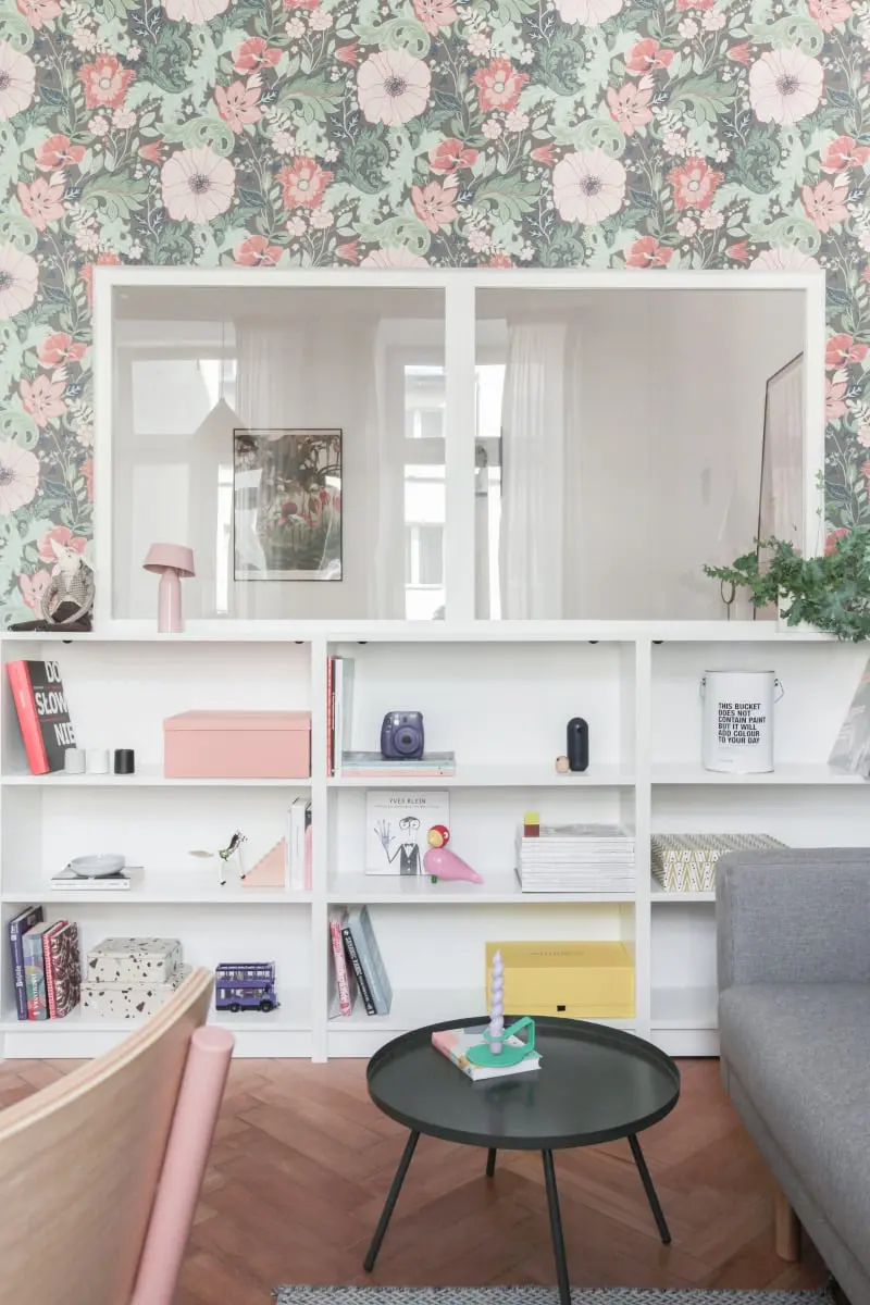 proj. Morr Studio | zdj. Kamila Palmowska