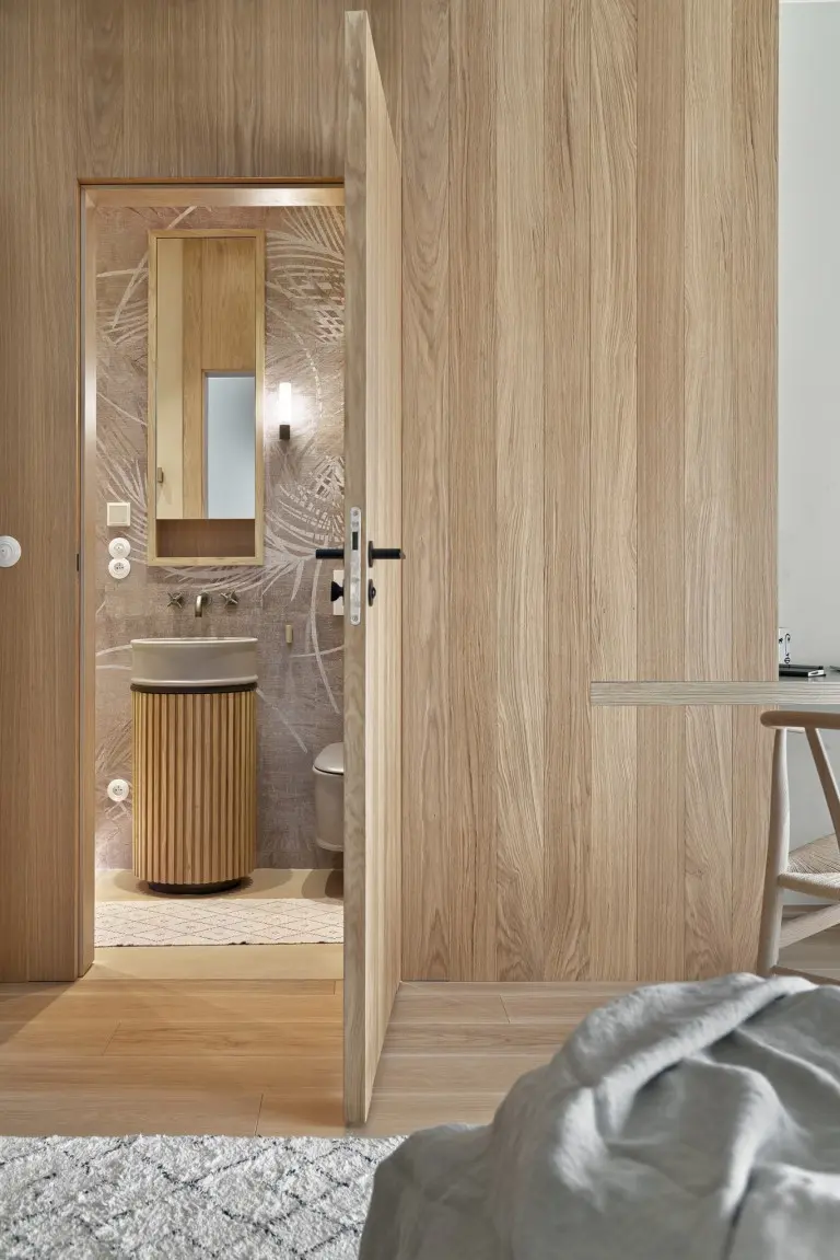 proj. Finchstudio, fot. Tom Kurek