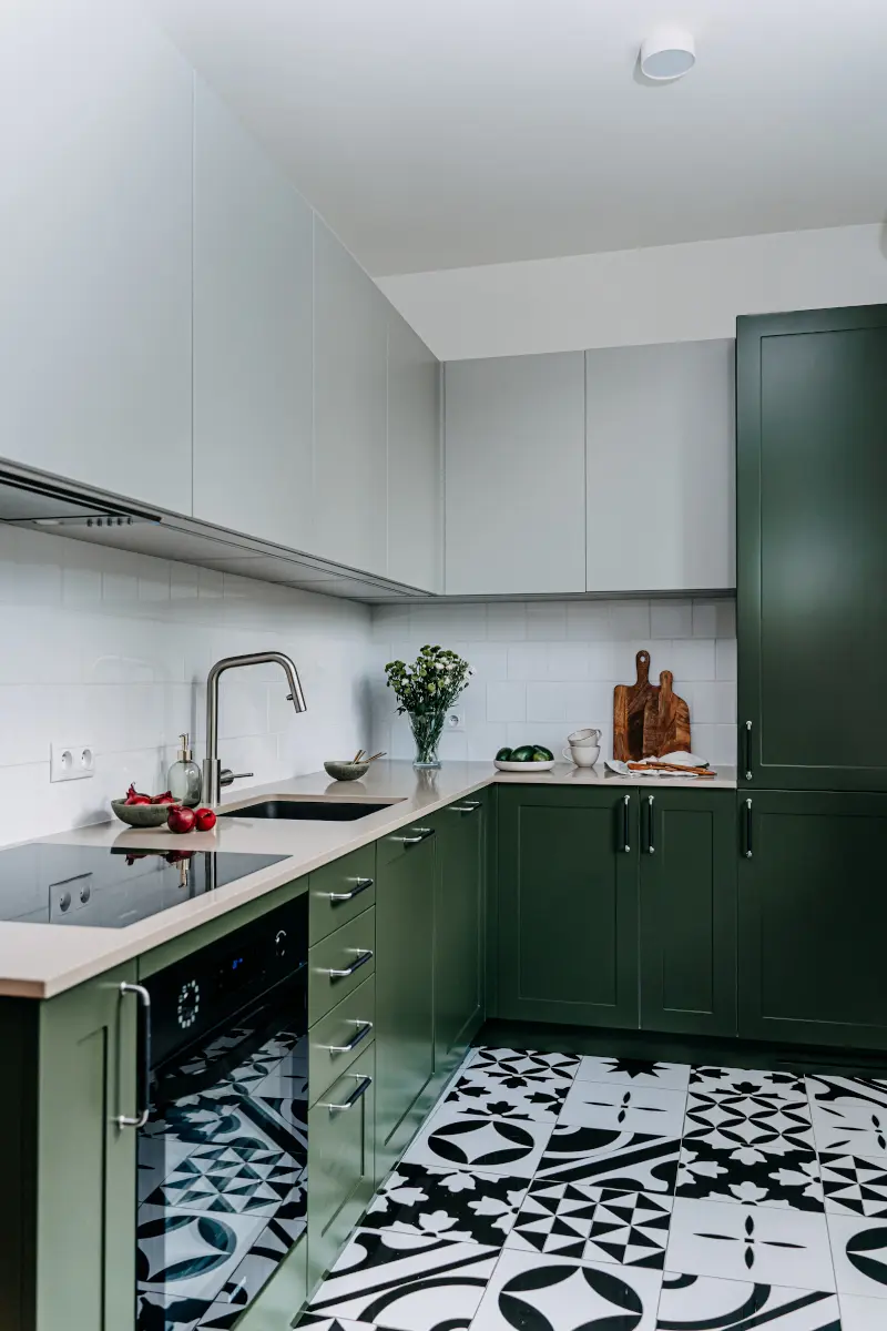 proj. Form of Design | zdj. Łukasz Czajkowski